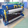 Galvanized Wire Mesh Welding Fence Making Machine